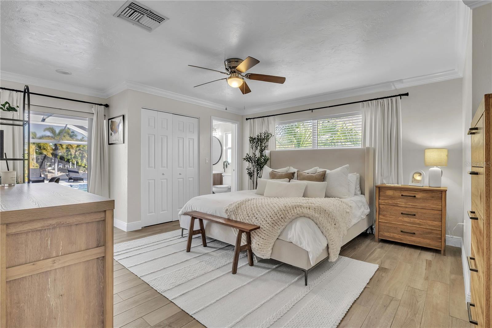 BAY VIEW ACRES - Residential