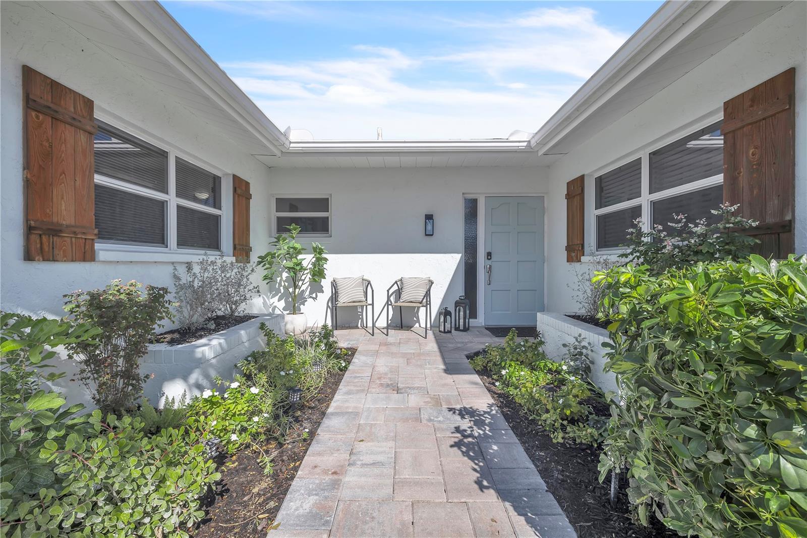 BAY VIEW ACRES - Residential