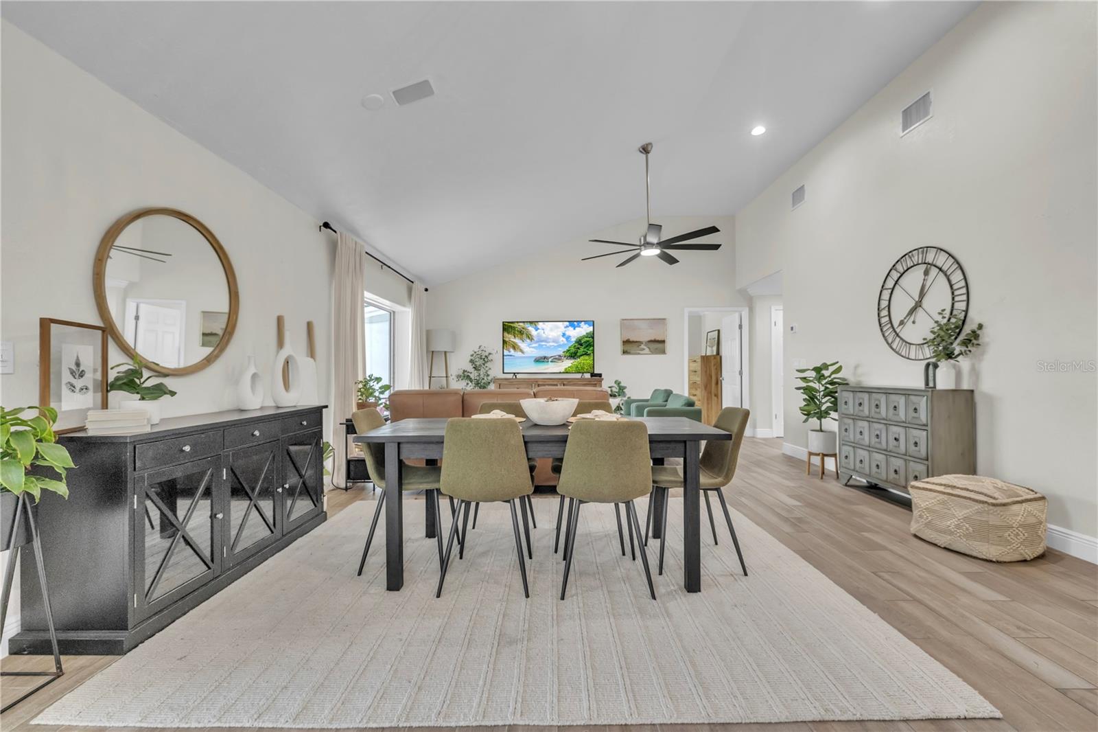 BAY VIEW ACRES - Residential