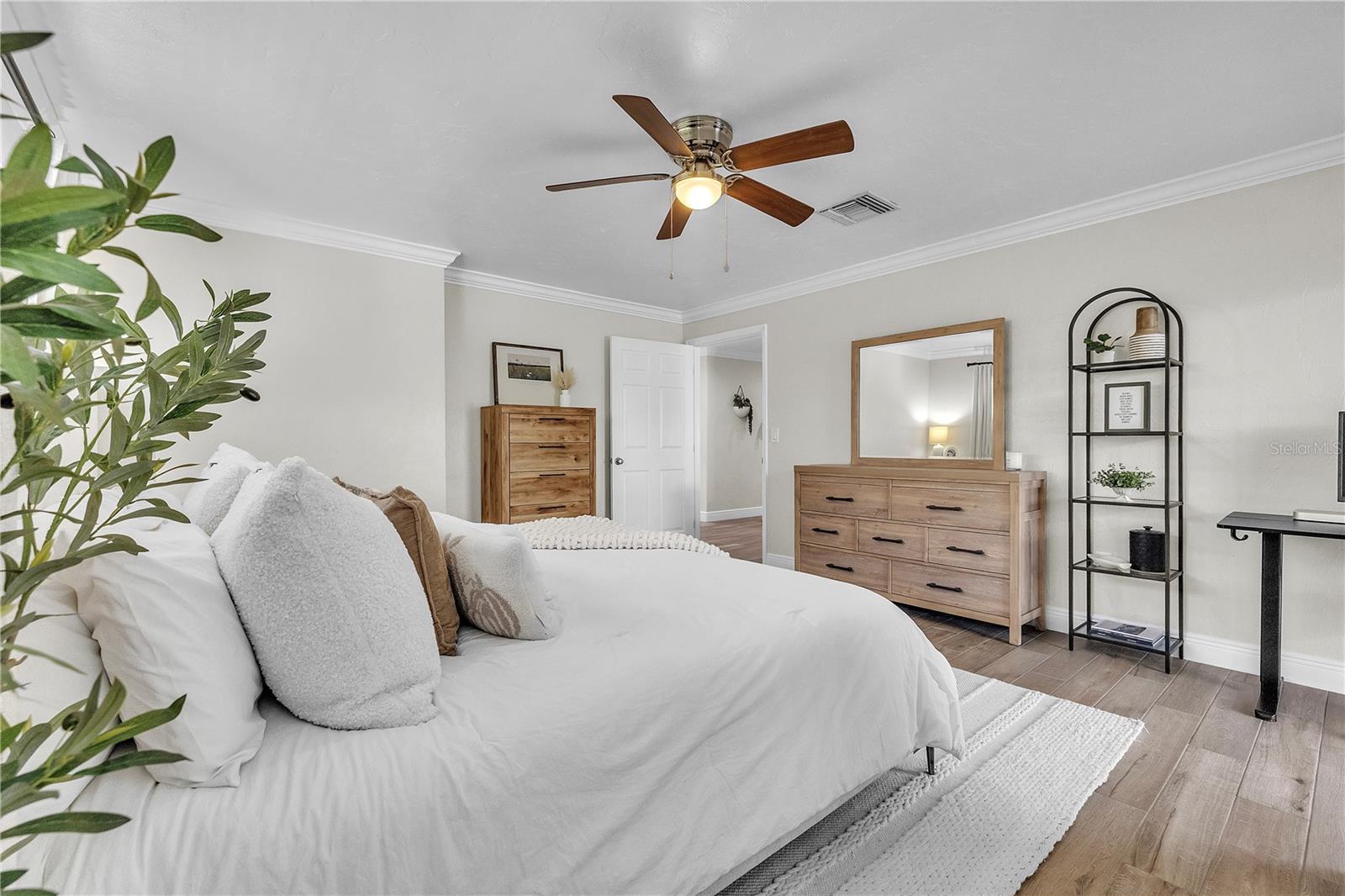 BAY VIEW ACRES - Residential