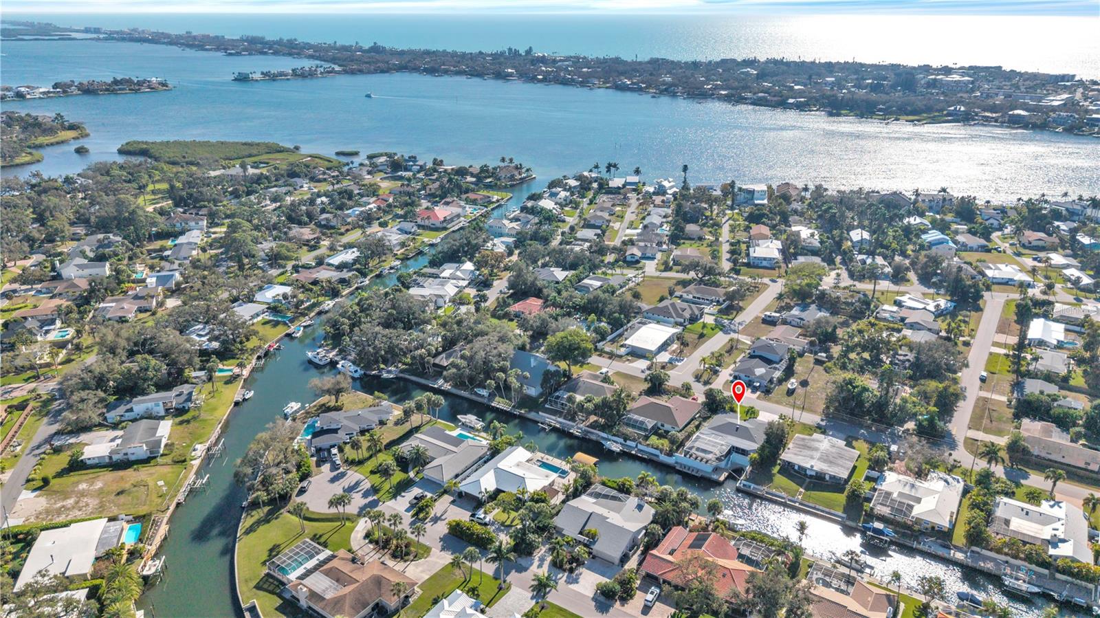 BAY VIEW ACRES - Residential