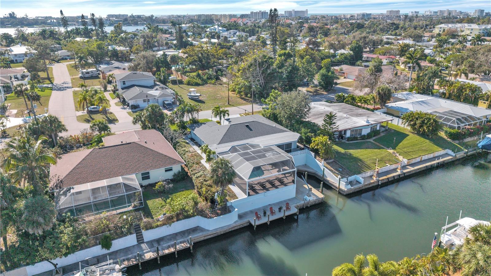 BAY VIEW ACRES - Residential