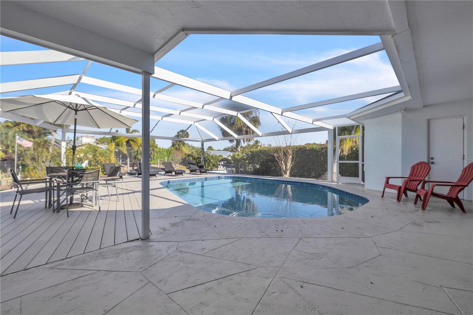 BAY VIEW ACRES - Residential