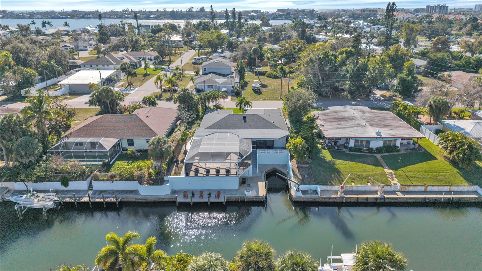 BAY VIEW ACRES - Residential