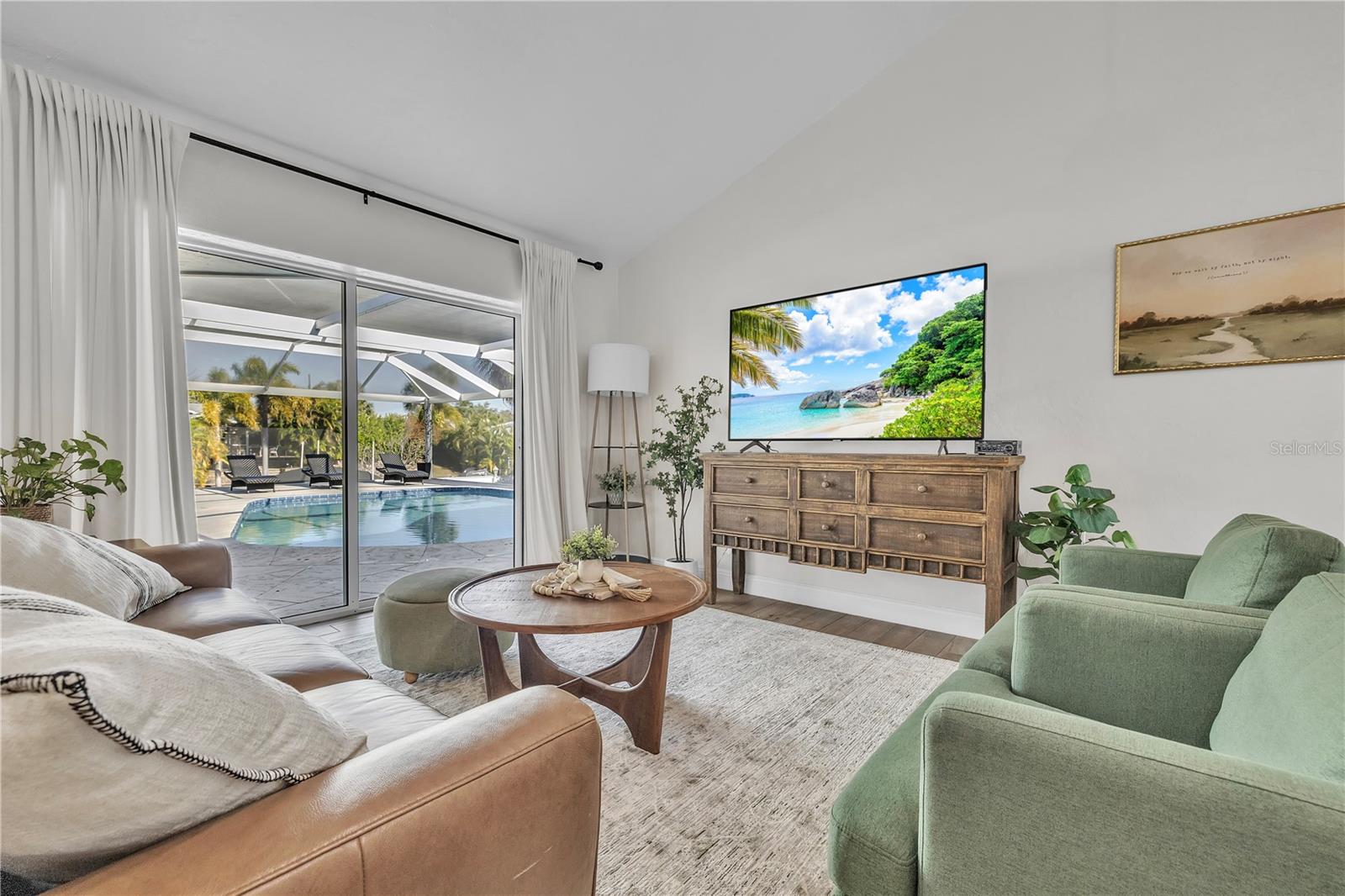 BAY VIEW ACRES - Residential