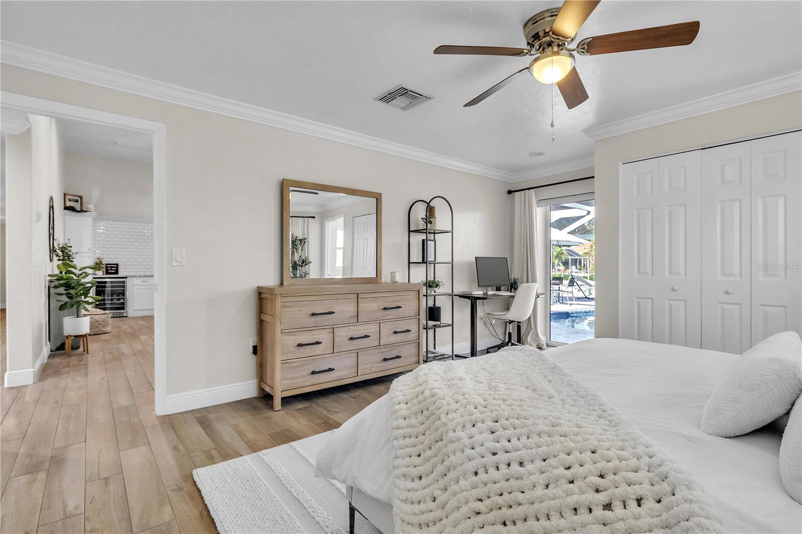 BAY VIEW ACRES - Residential