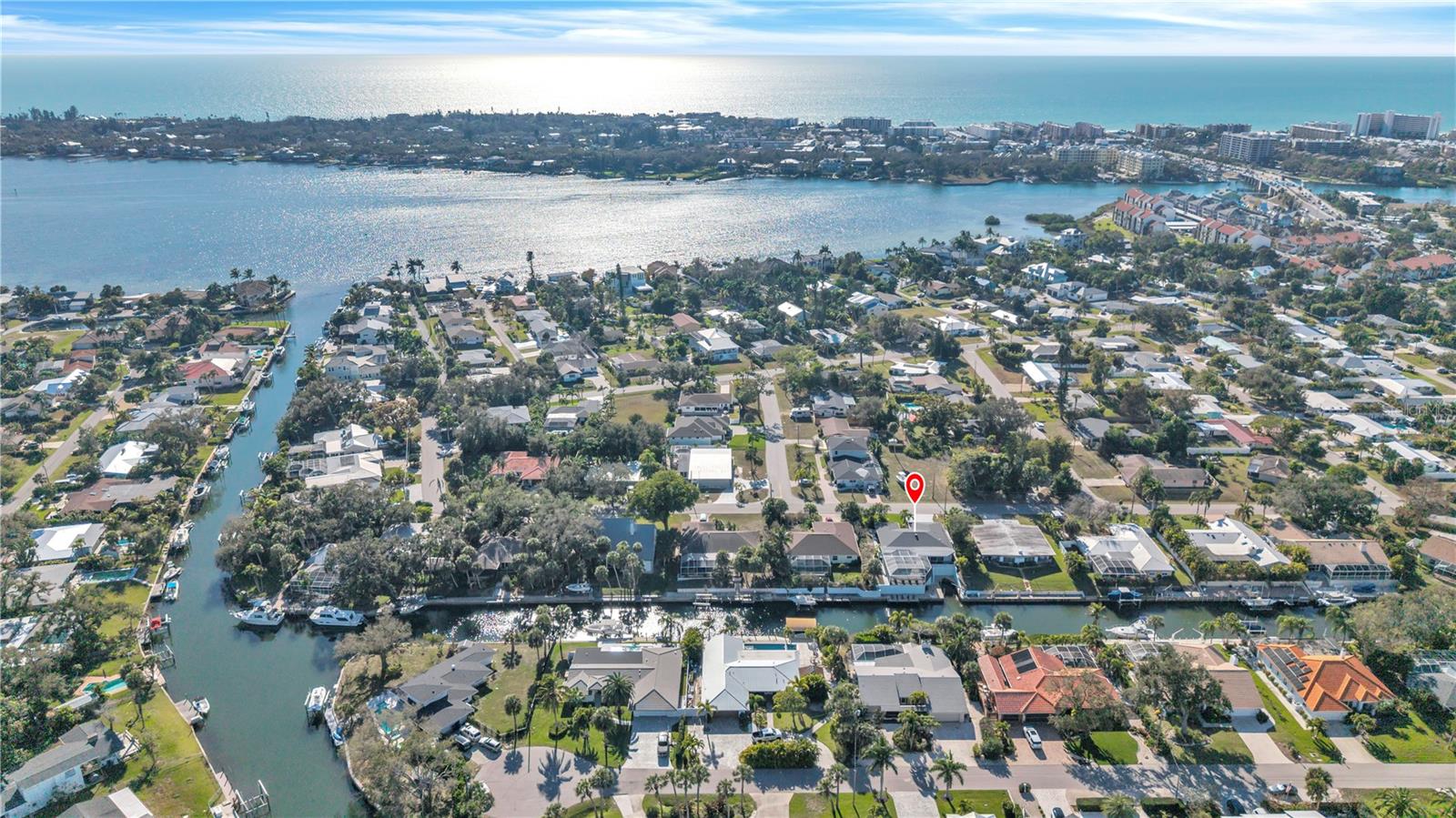 BAY VIEW ACRES - Residential