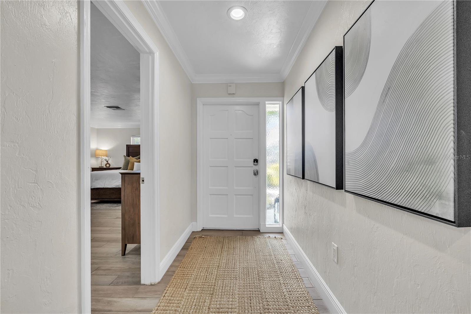 BAY VIEW ACRES - Residential