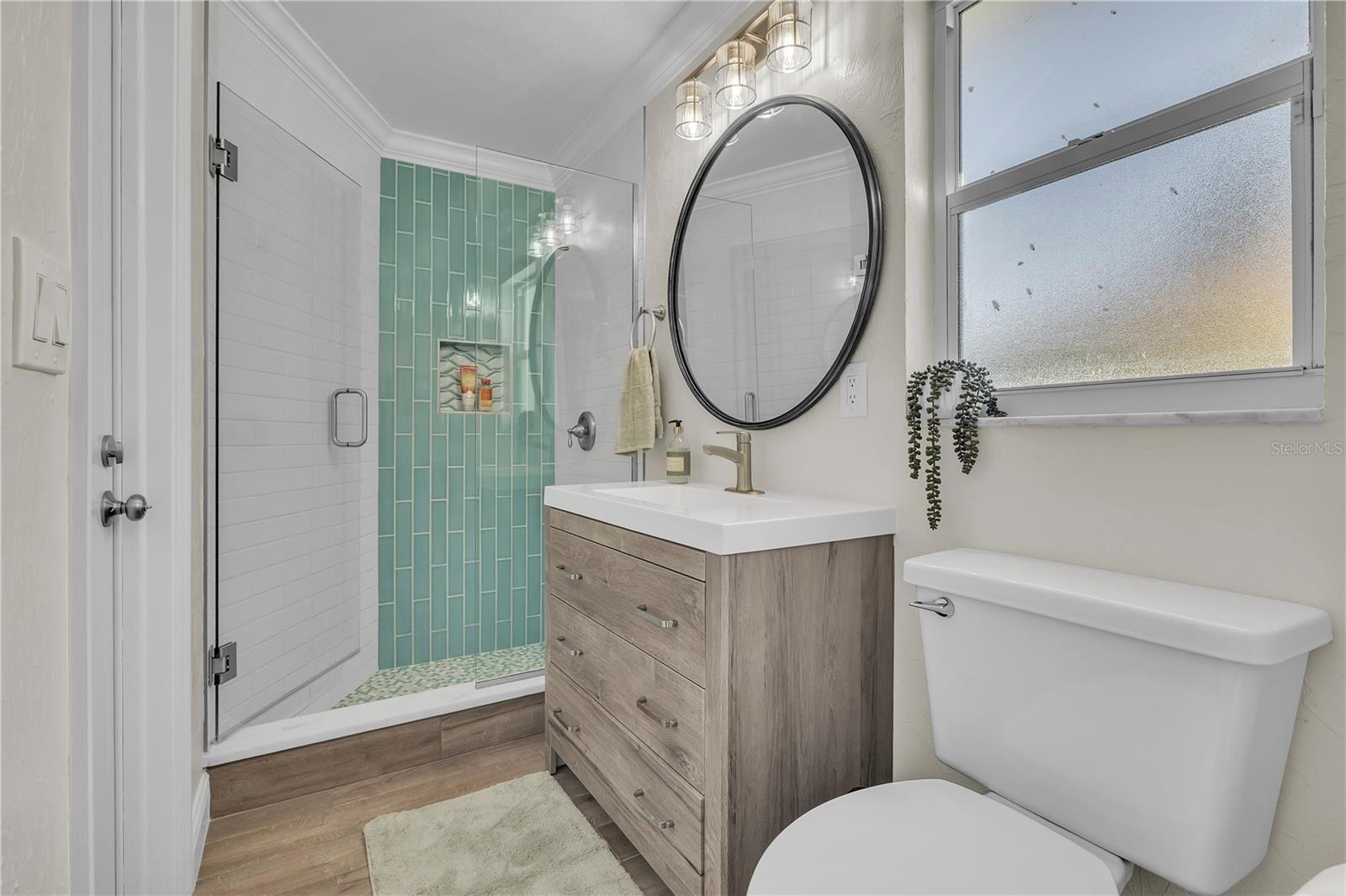 BAY VIEW ACRES - Residential
