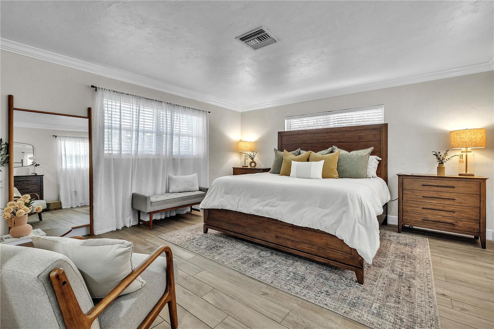 BAY VIEW ACRES - Residential