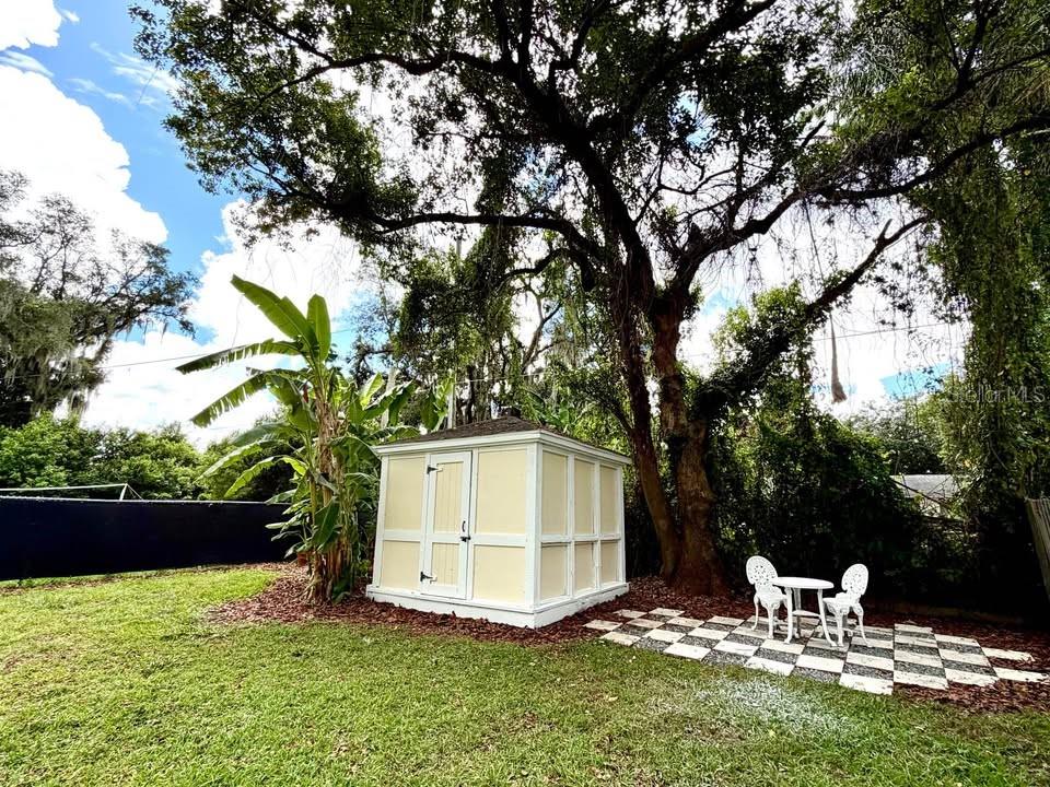 JUSTAMERE CAMP REP - Residential