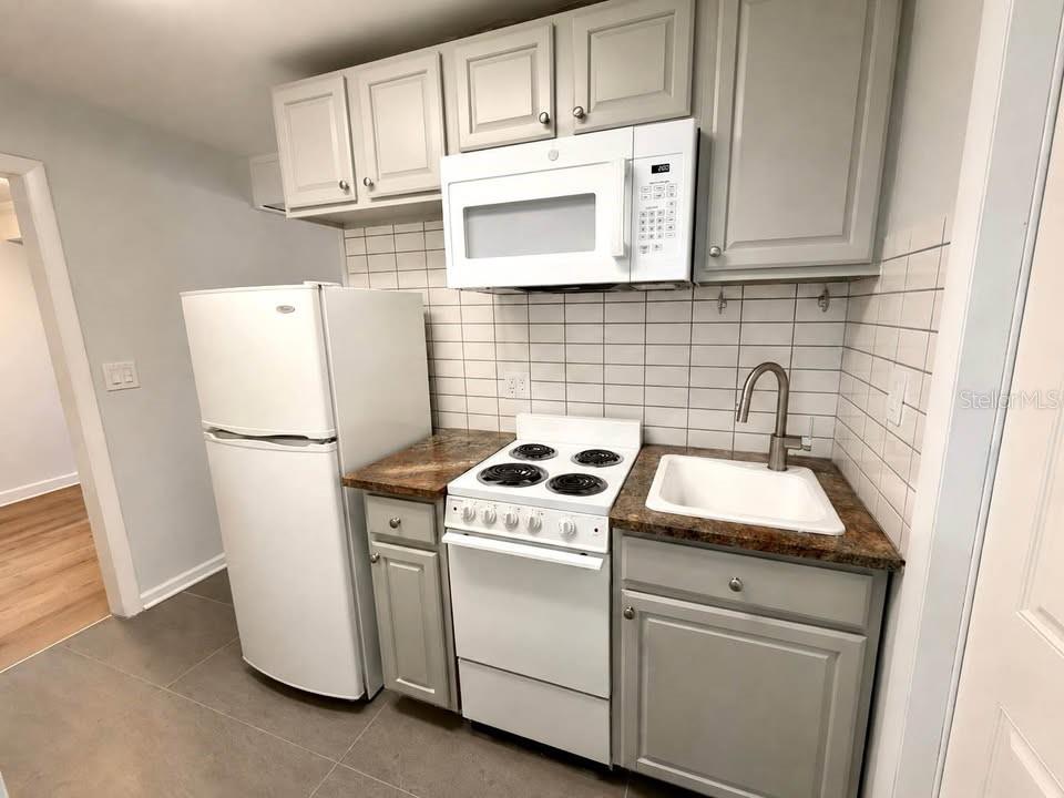 JUSTAMERE CAMP REP - Residential