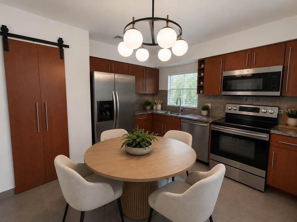 JUSTAMERE CAMP REP - Residential