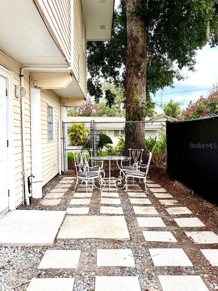 JUSTAMERE CAMP REP - Residential