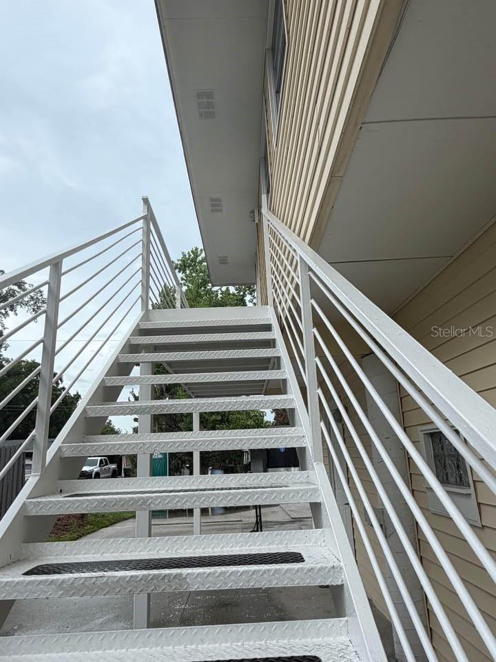 JUSTAMERE CAMP REP - Residential