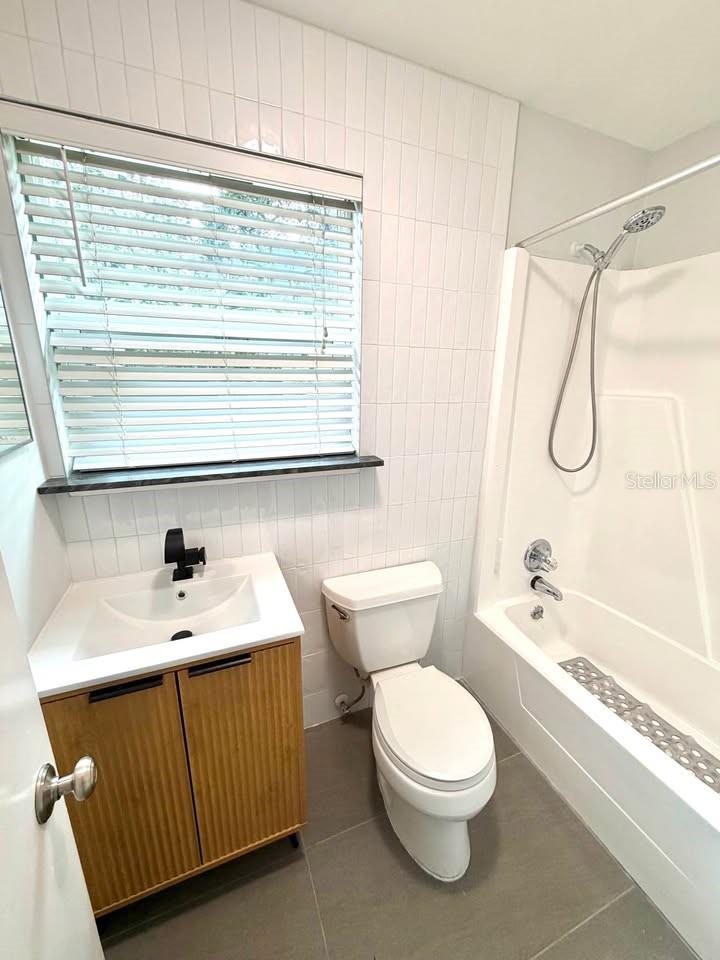 JUSTAMERE CAMP REP - Residential
