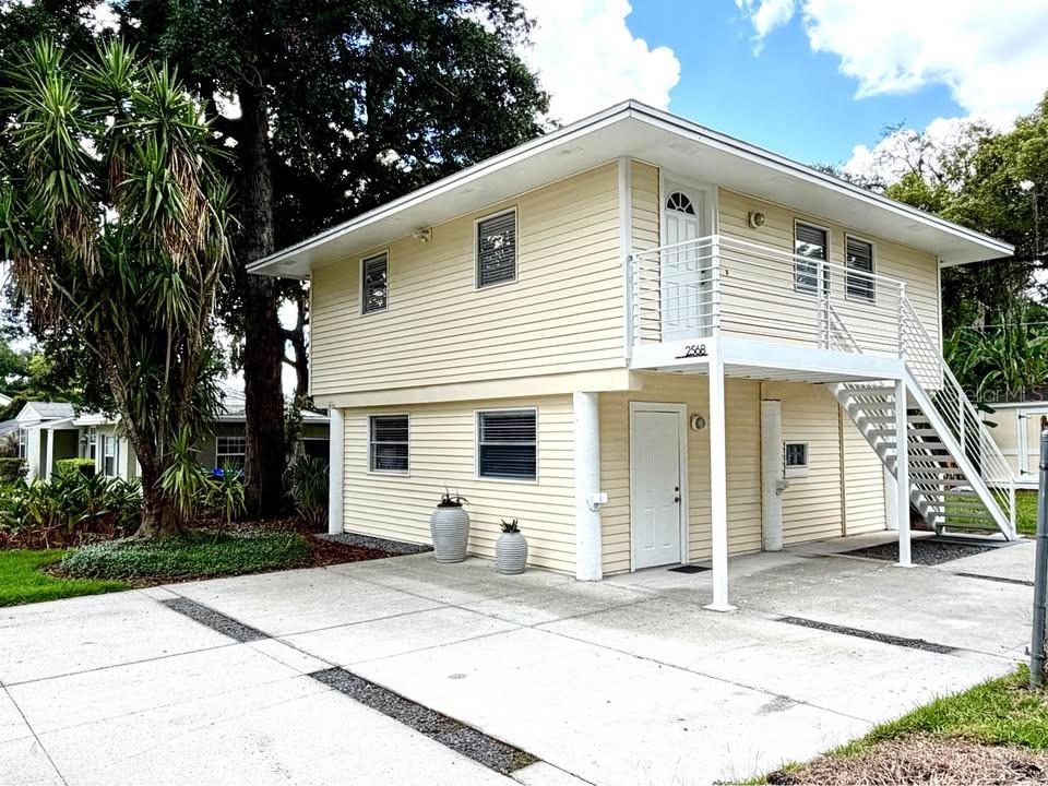 JUSTAMERE CAMP REP - Residential