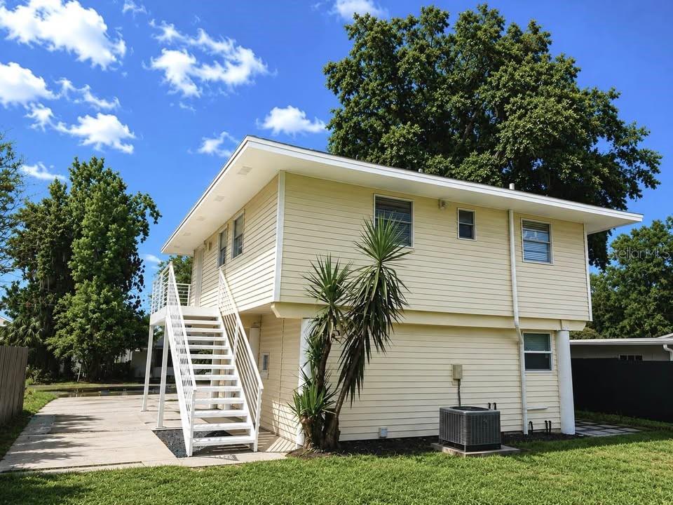 JUSTAMERE CAMP REP - Residential