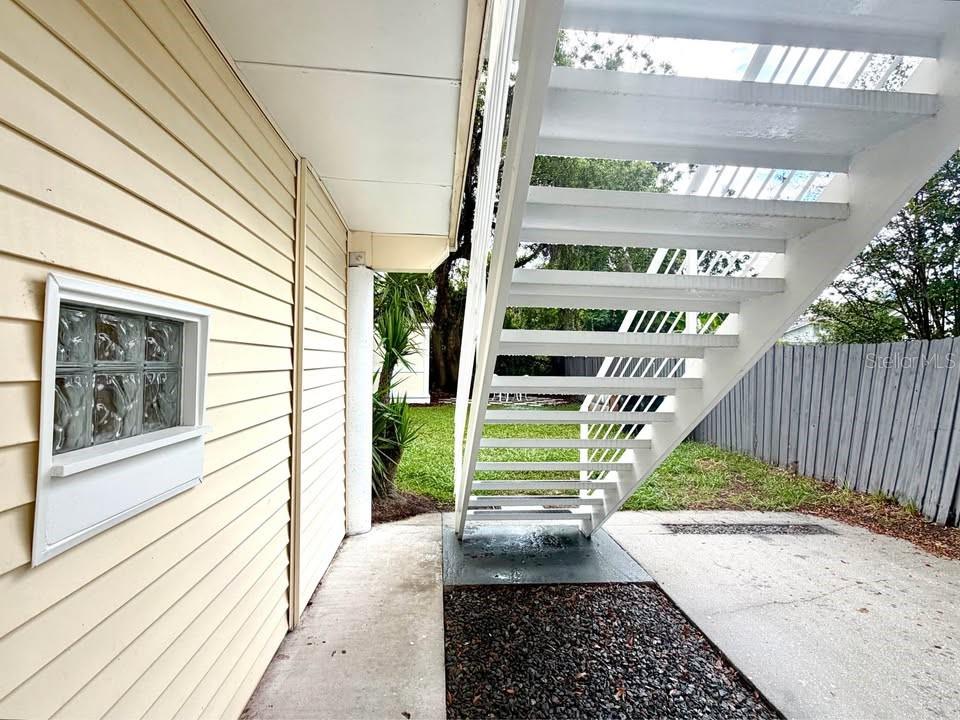 JUSTAMERE CAMP REP - Residential