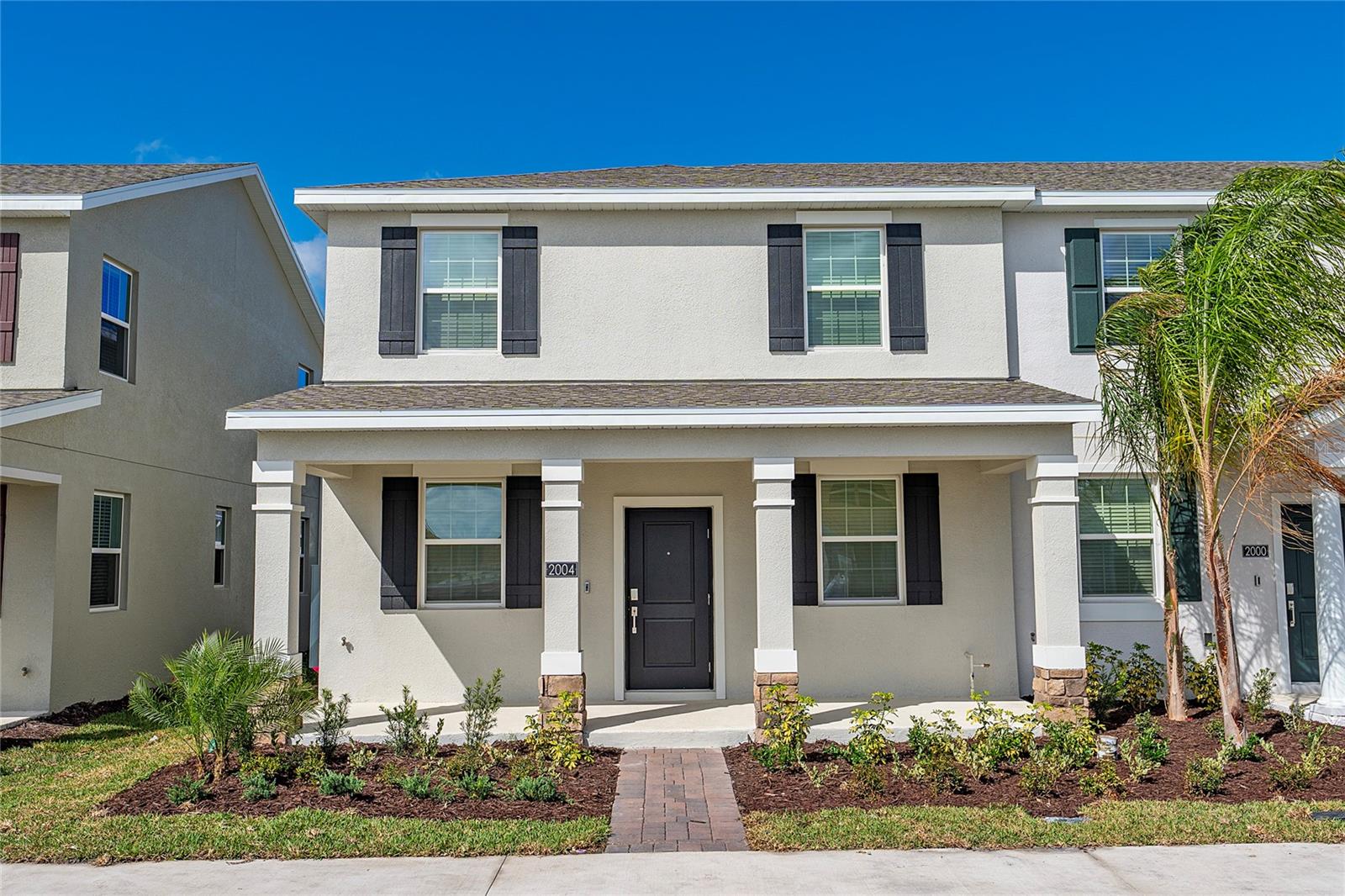 TOHOQUA PH 7 - Residential Lease