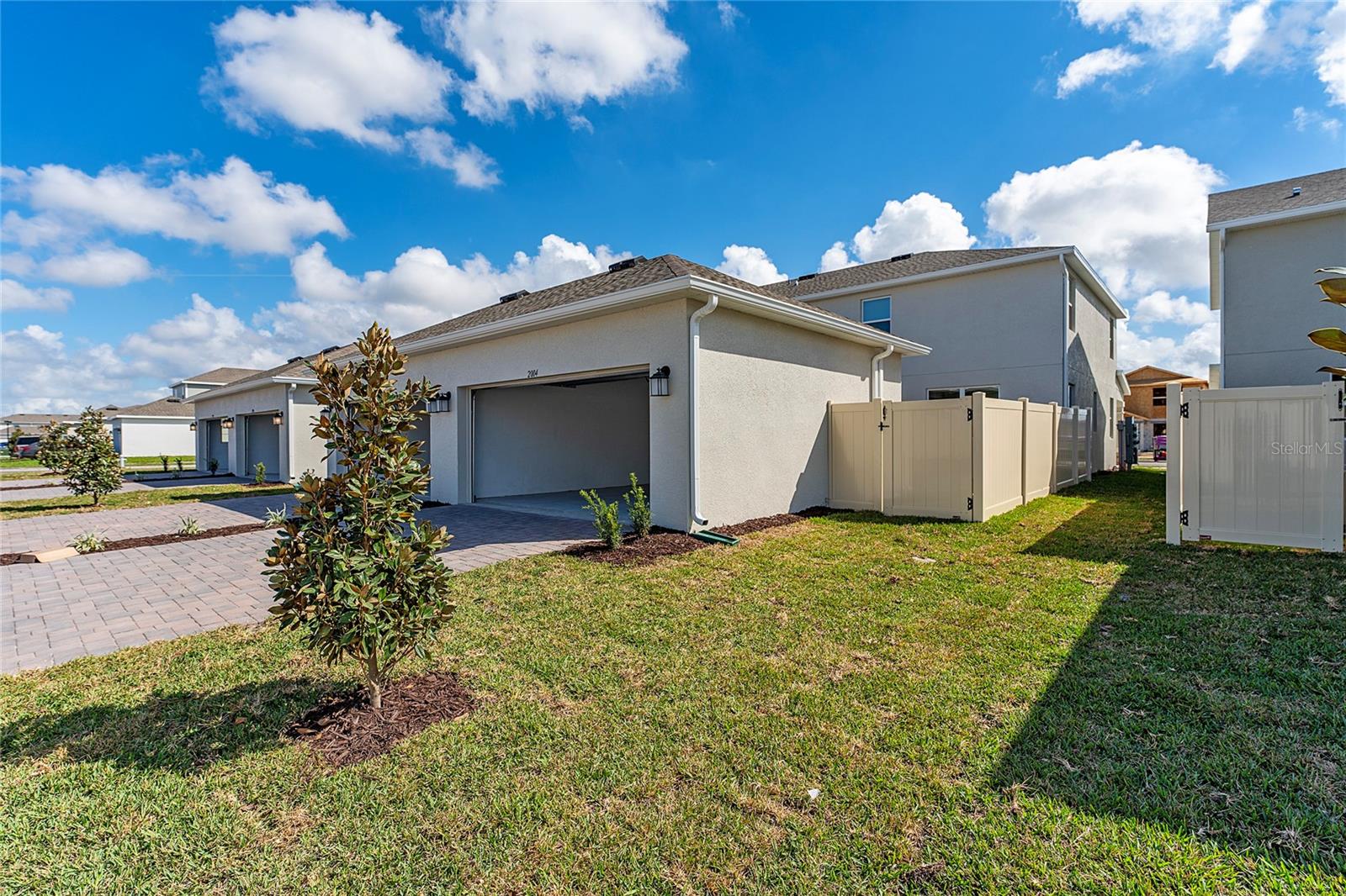 TOHOQUA PH 7 - Residential Lease