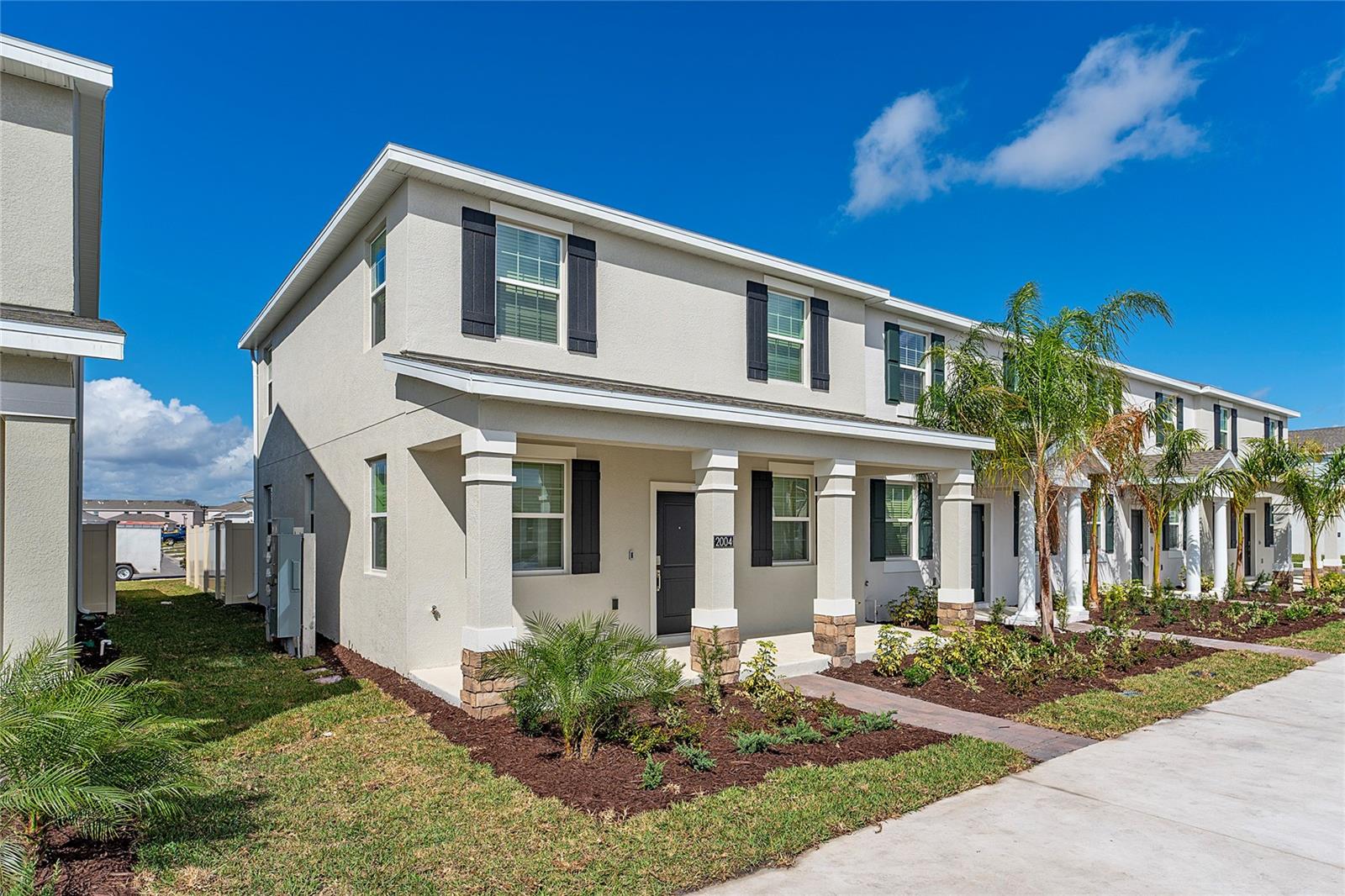 TOHOQUA PH 7 - Residential Lease
