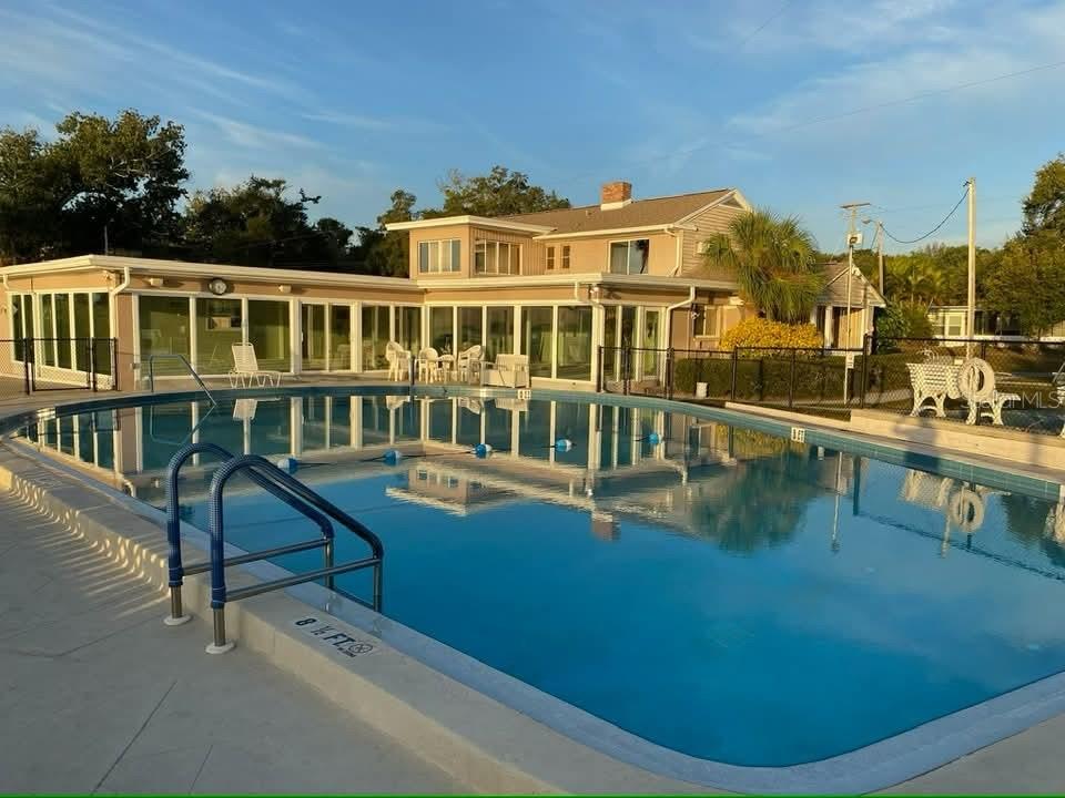 SKY HARBOR ESTATES CORP INC CONDO - Land