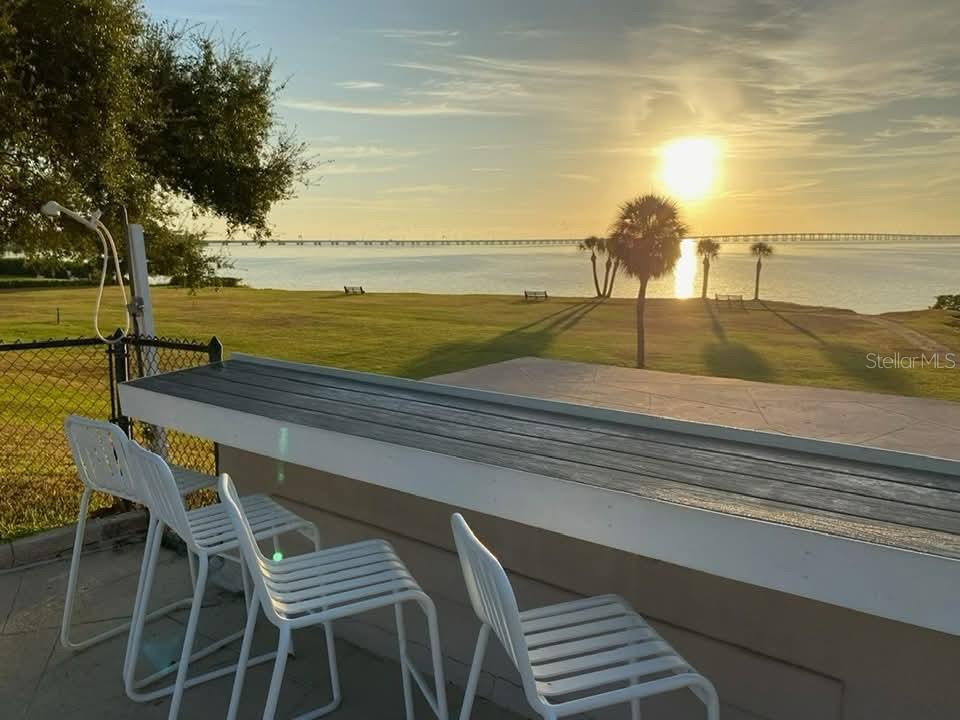 SKY HARBOR ESTATES CORP INC CONDO - Land