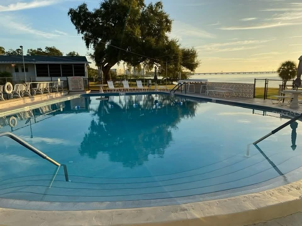 SKY HARBOR ESTATES CORP INC CONDO - Land