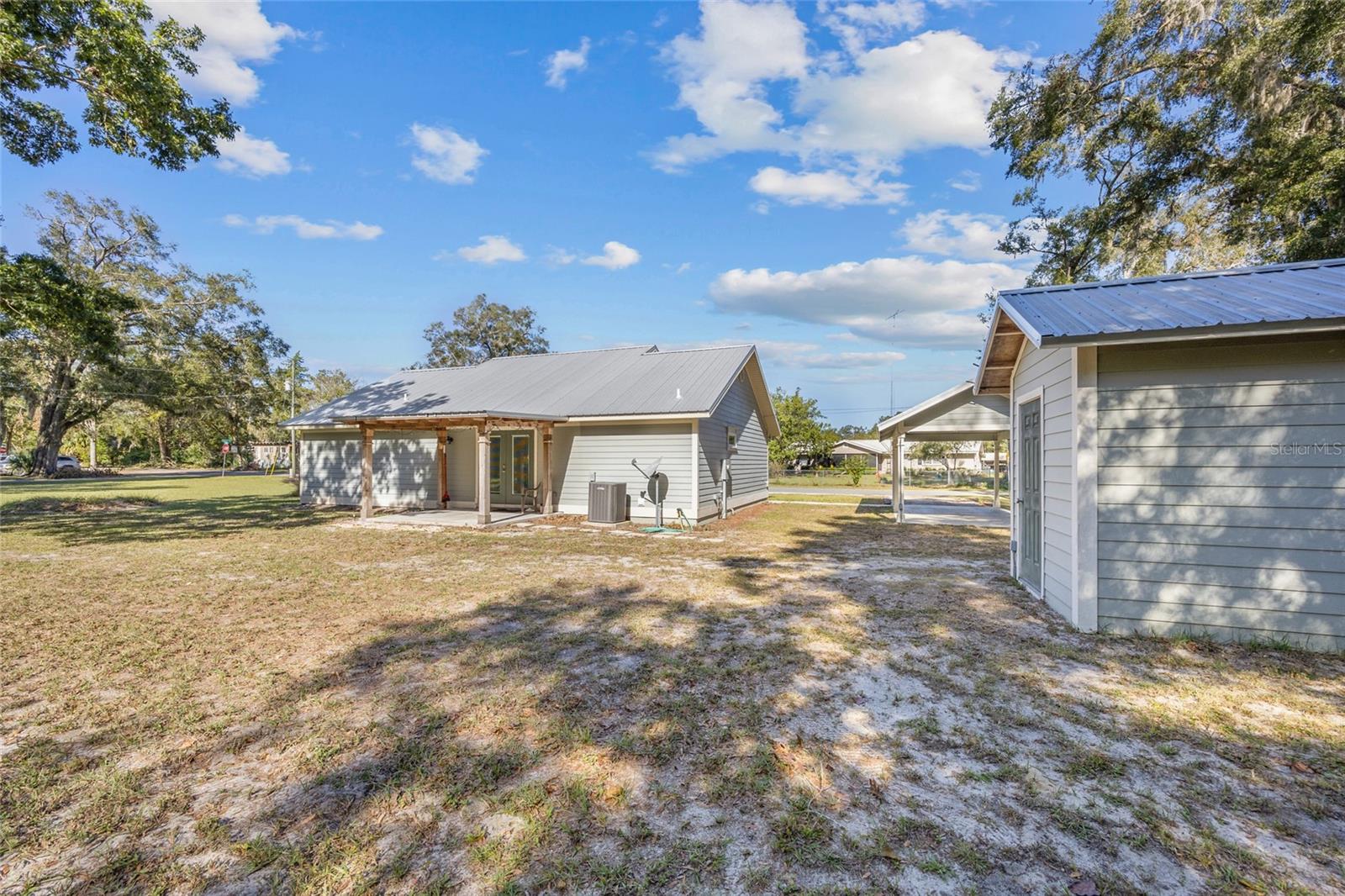 TOWN/BELL - Residential