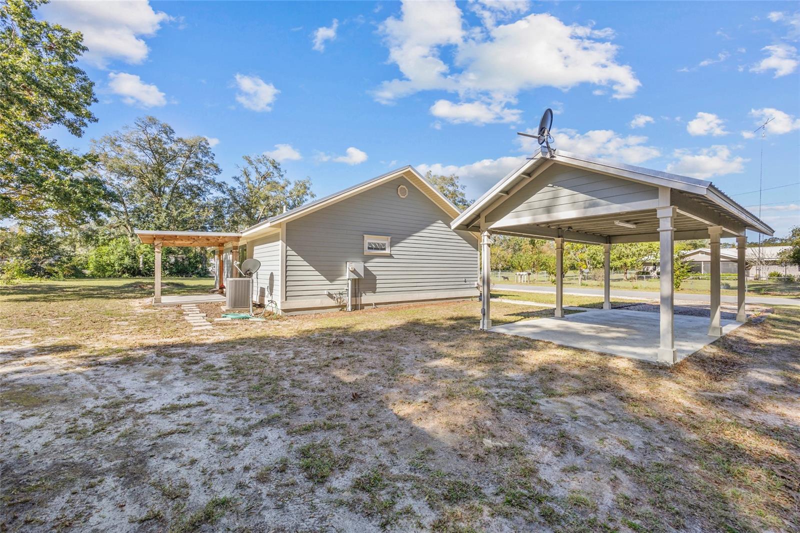 TOWN/BELL - Residential