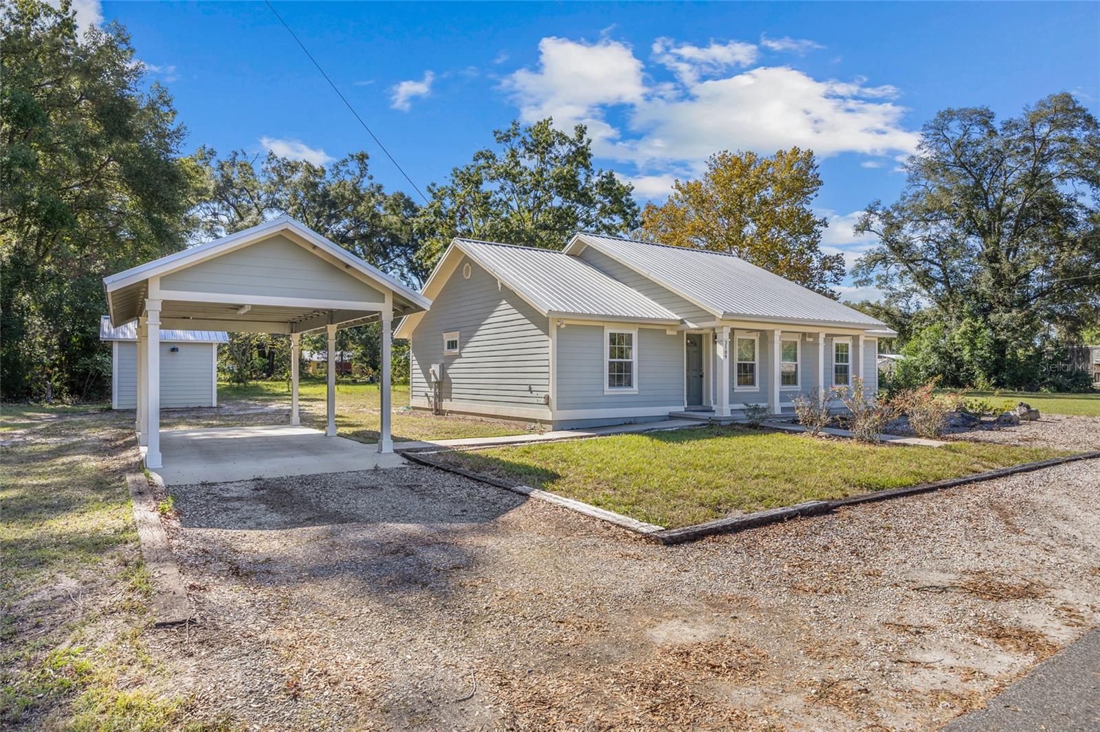 TOWN/BELL - Residential
