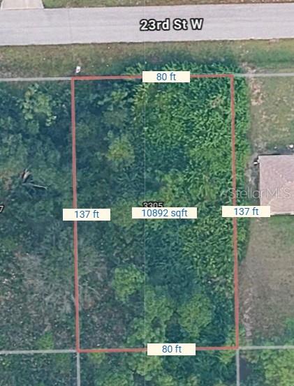 LEHIGH ACRES - Land