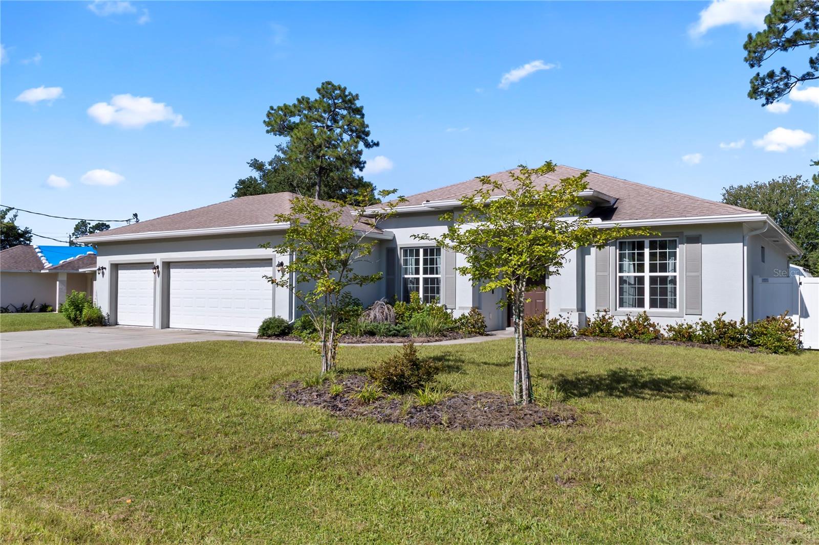 PALM COAST SEC 17 - Residential