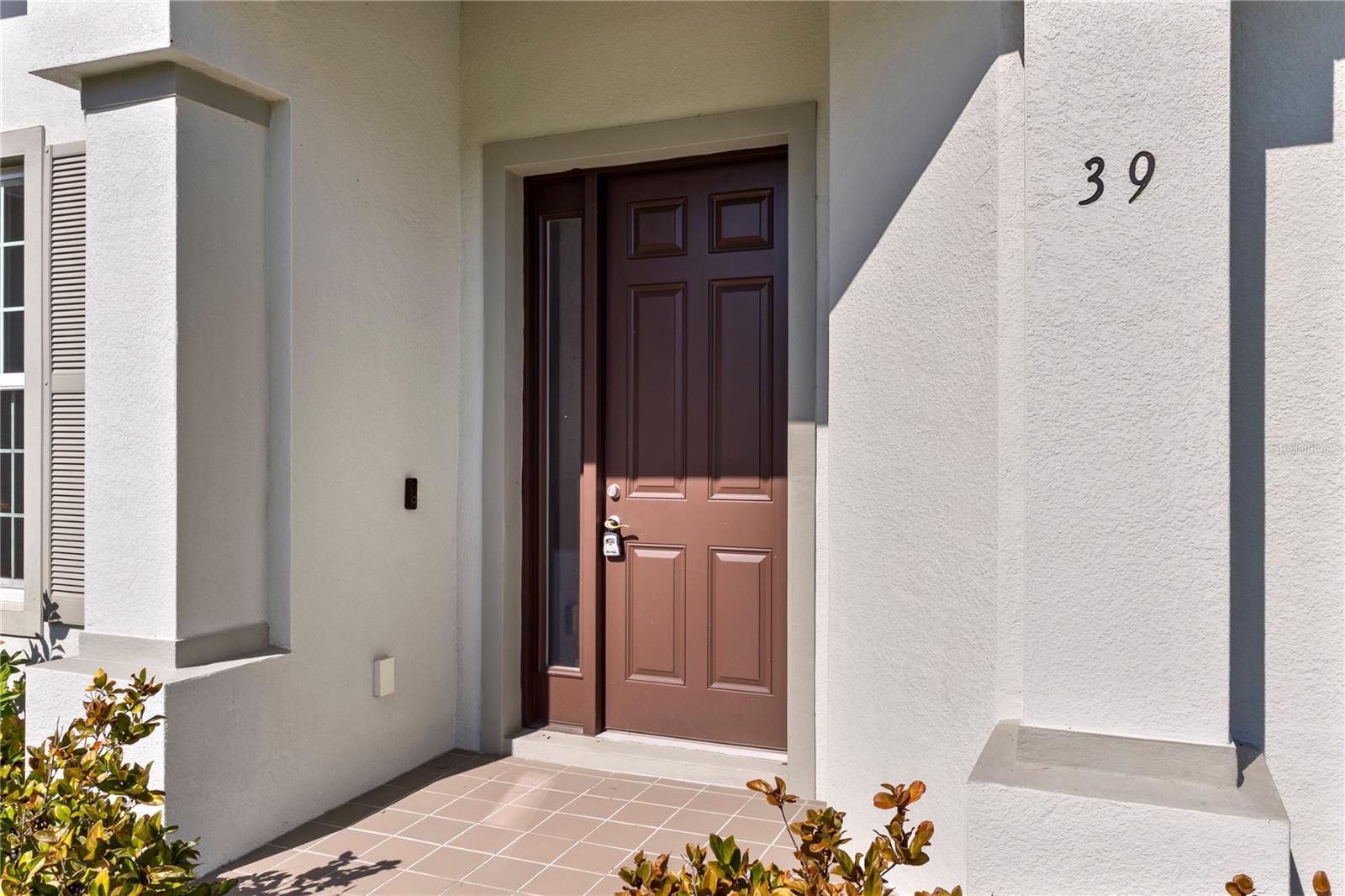 PALM COAST SEC 17 - Residential