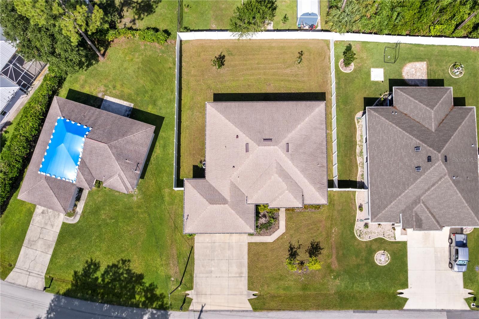 PALM COAST SEC 17 - Residential