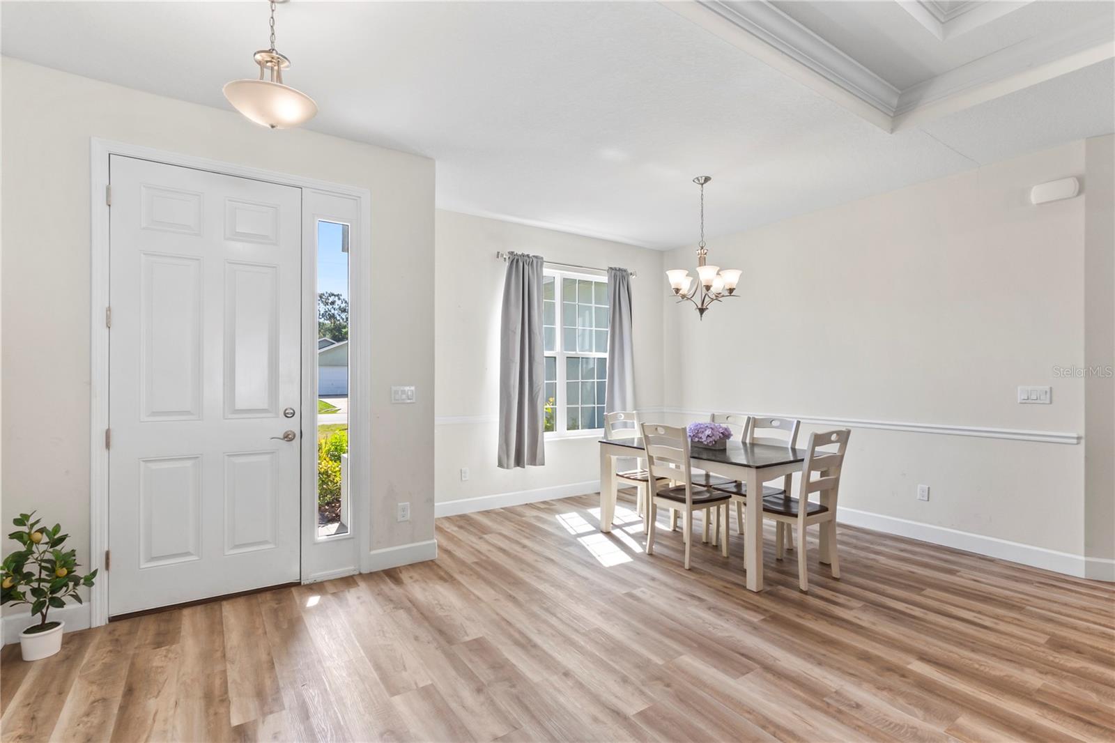 PALM COAST SEC 17 - Residential