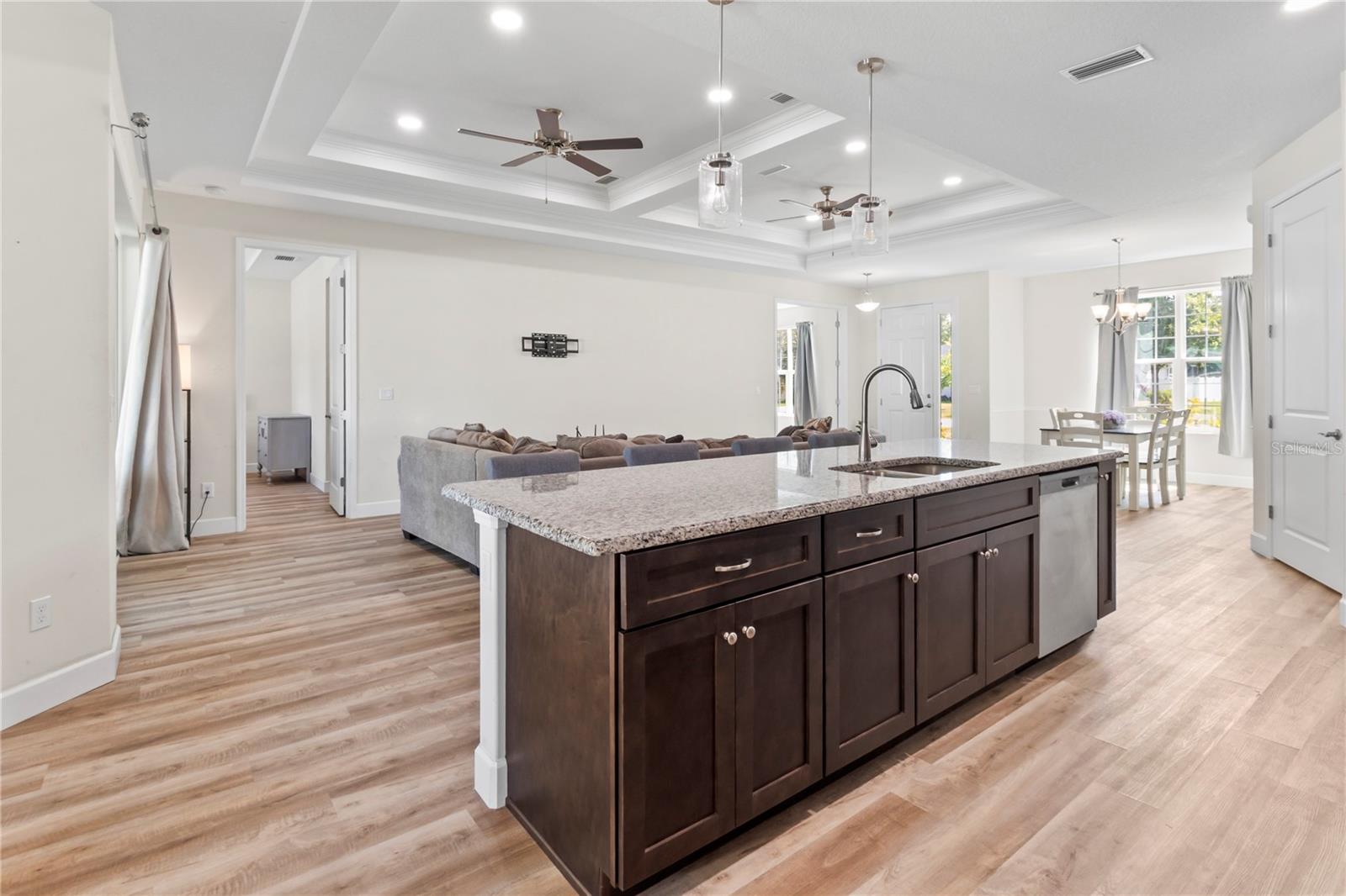 PALM COAST SEC 17 - Residential