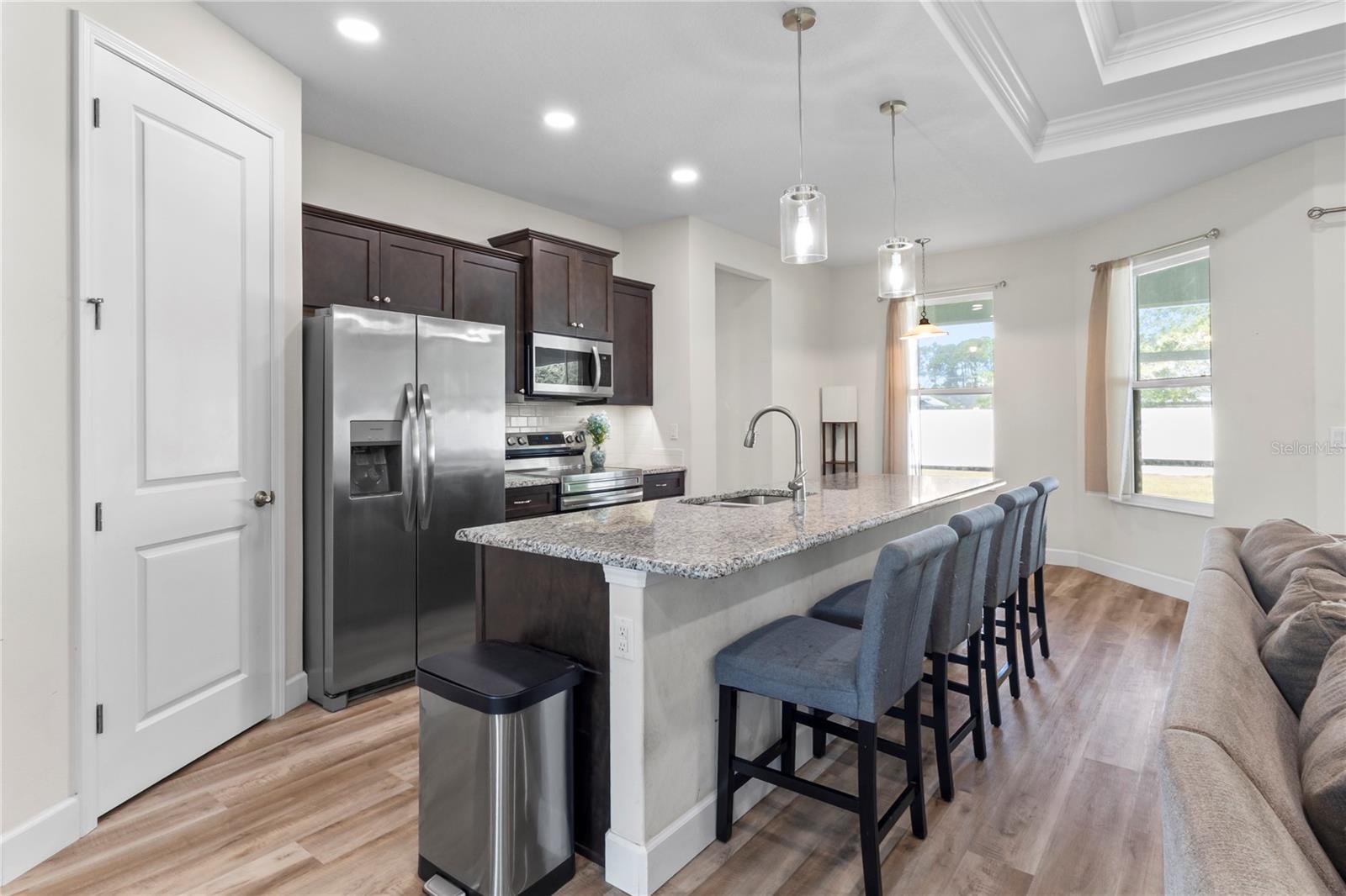 PALM COAST SEC 17 - Residential