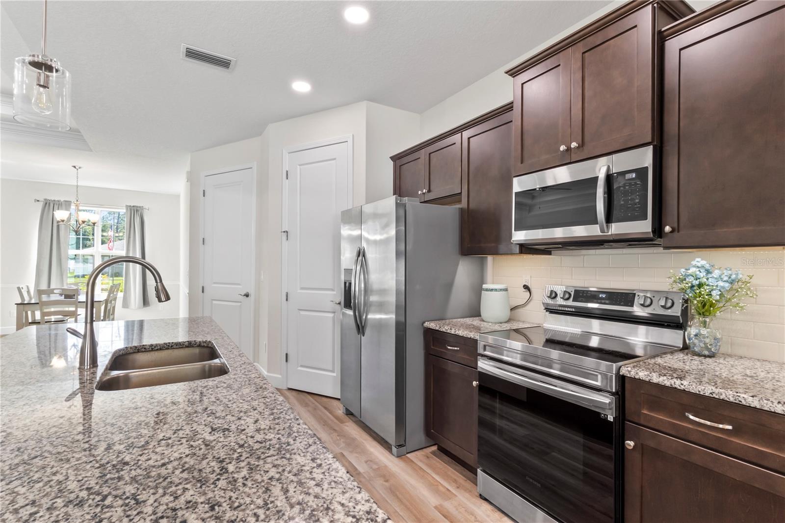 PALM COAST SEC 17 - Residential