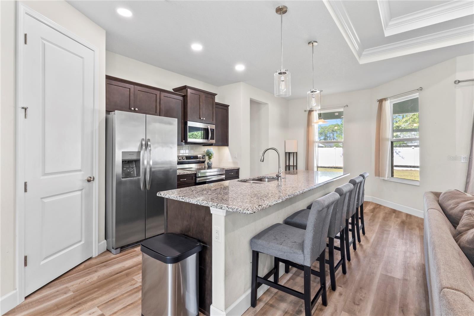 PALM COAST SEC 17 - Residential