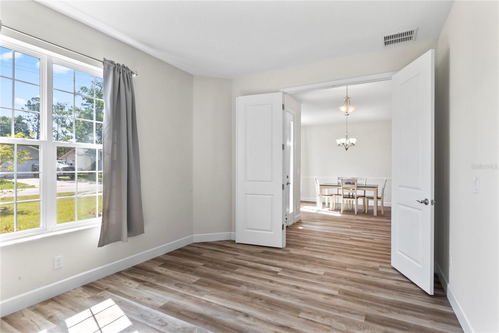 PALM COAST SEC 17 - Residential