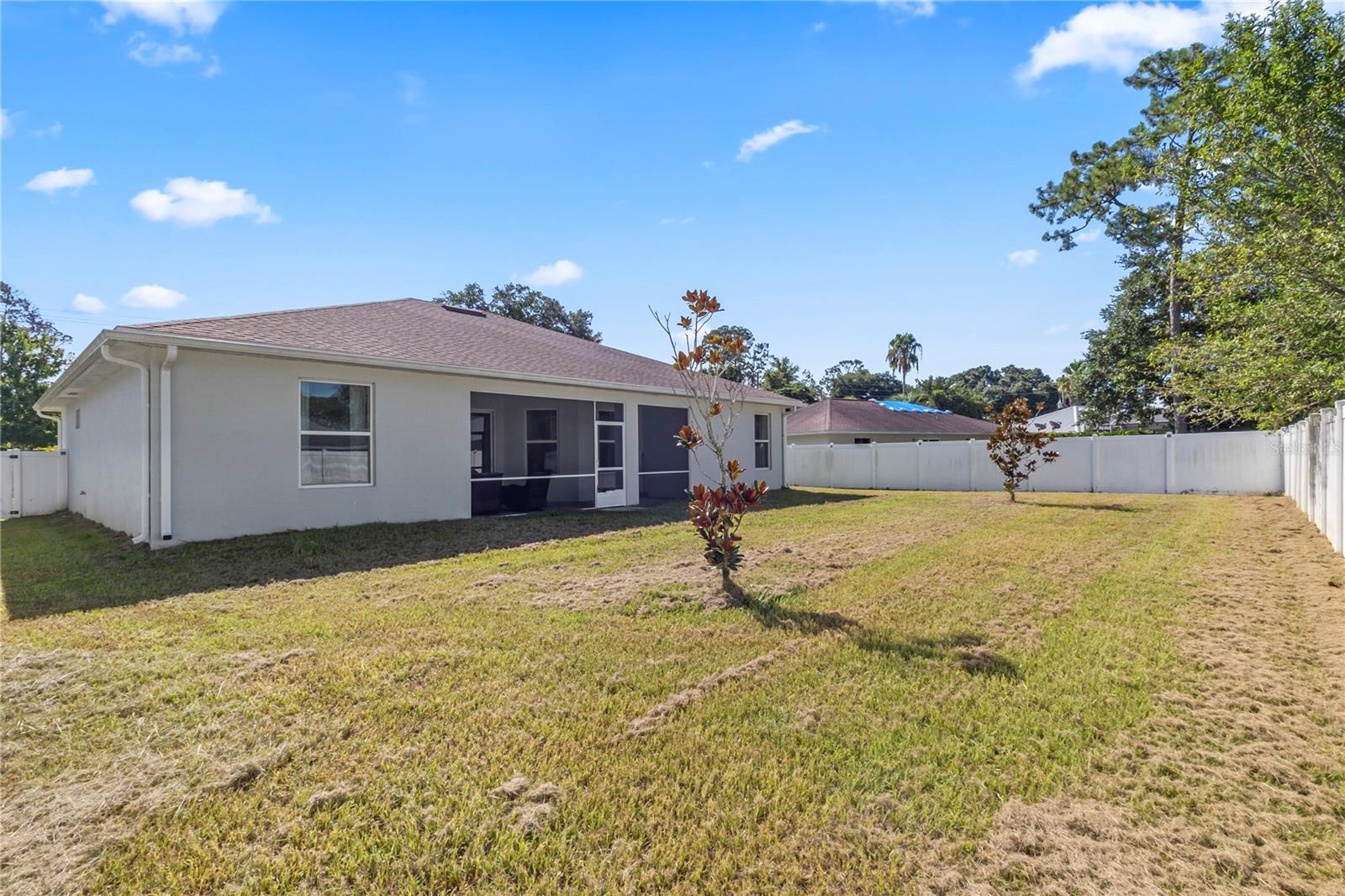 PALM COAST SEC 17 - Residential