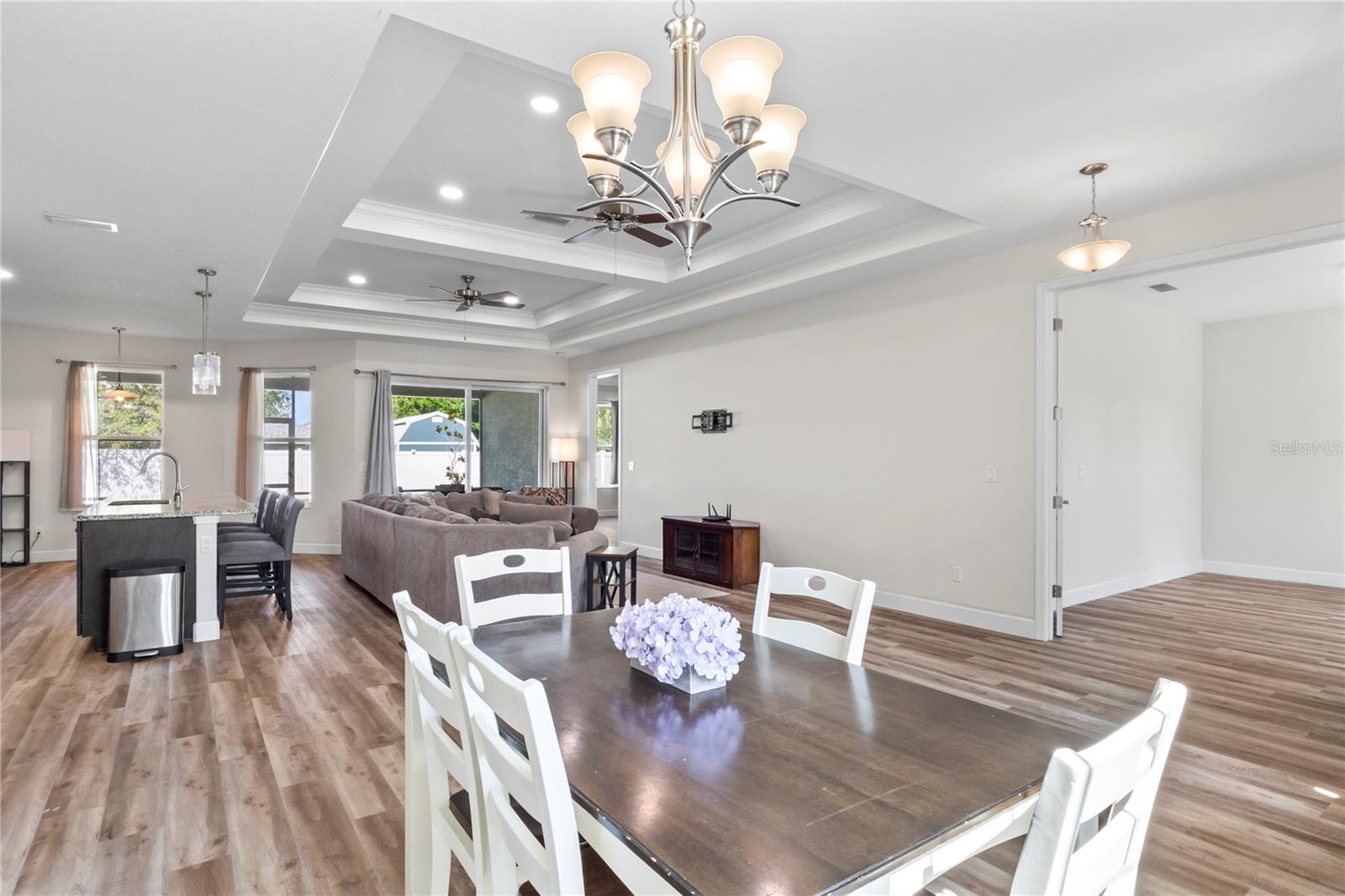 PALM COAST SEC 17 - Residential