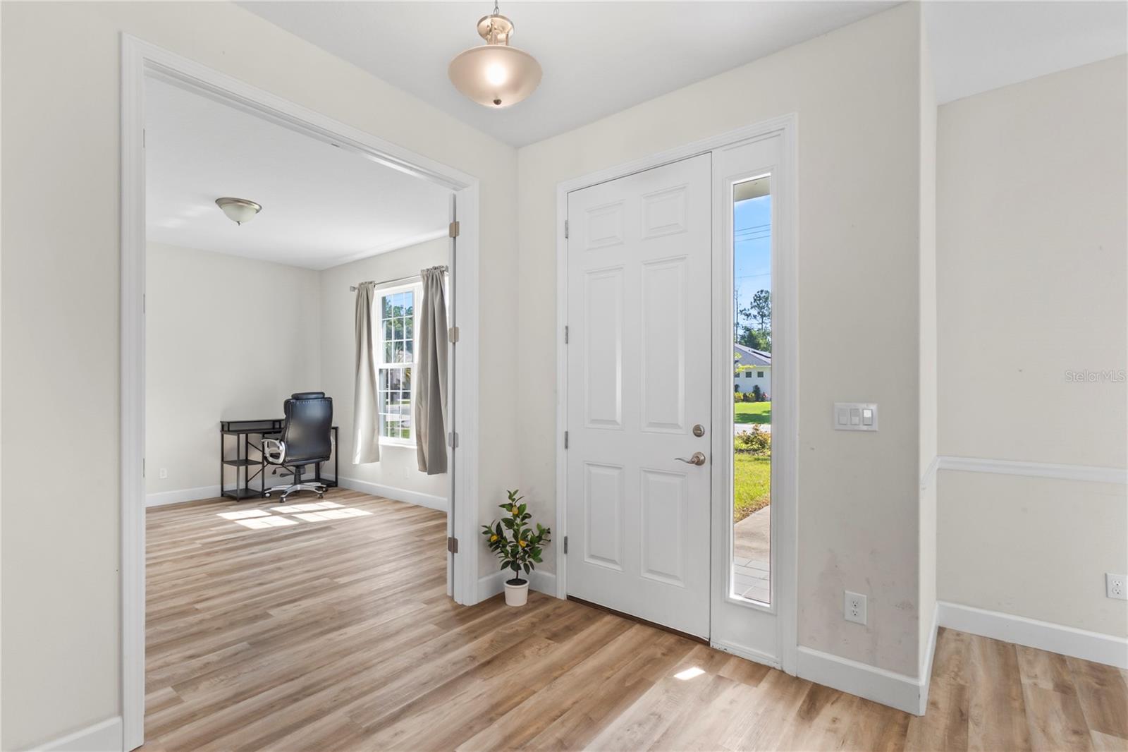 PALM COAST SEC 17 - Residential