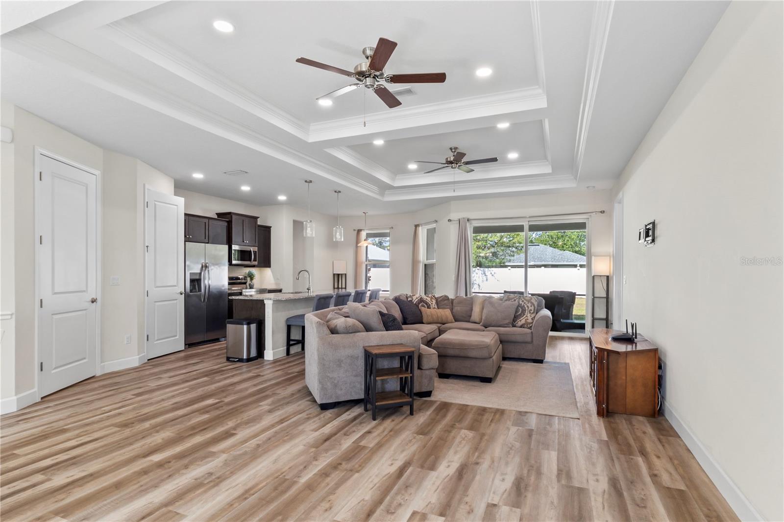 PALM COAST SEC 17 - Residential