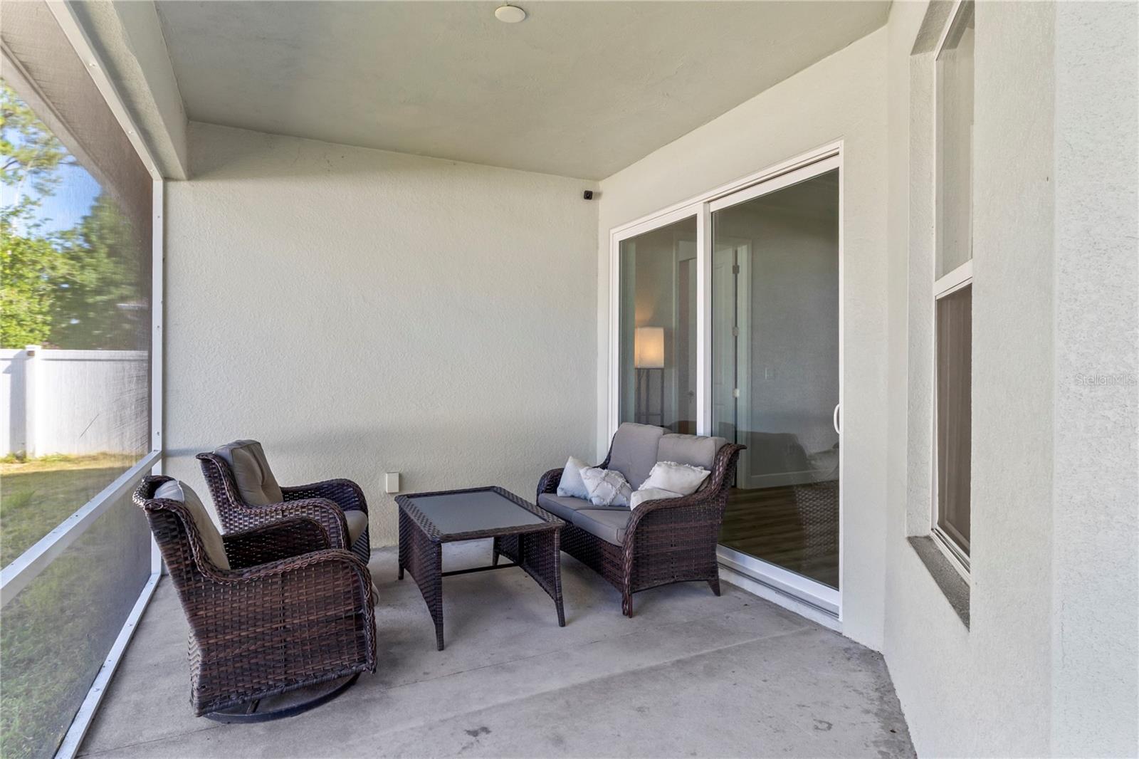PALM COAST SEC 17 - Residential