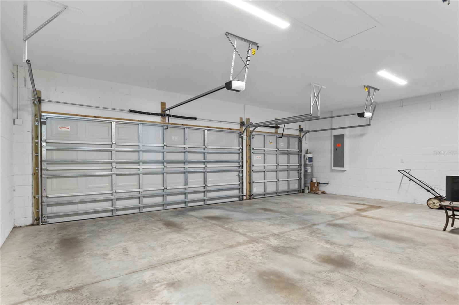 PALM COAST SEC 17 - Residential