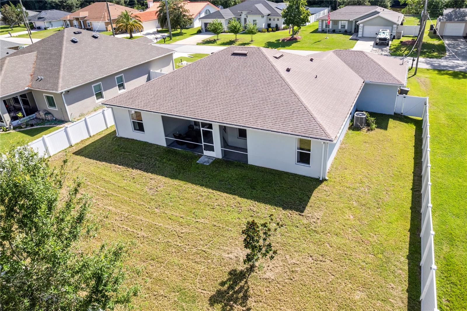 PALM COAST SEC 17 - Residential