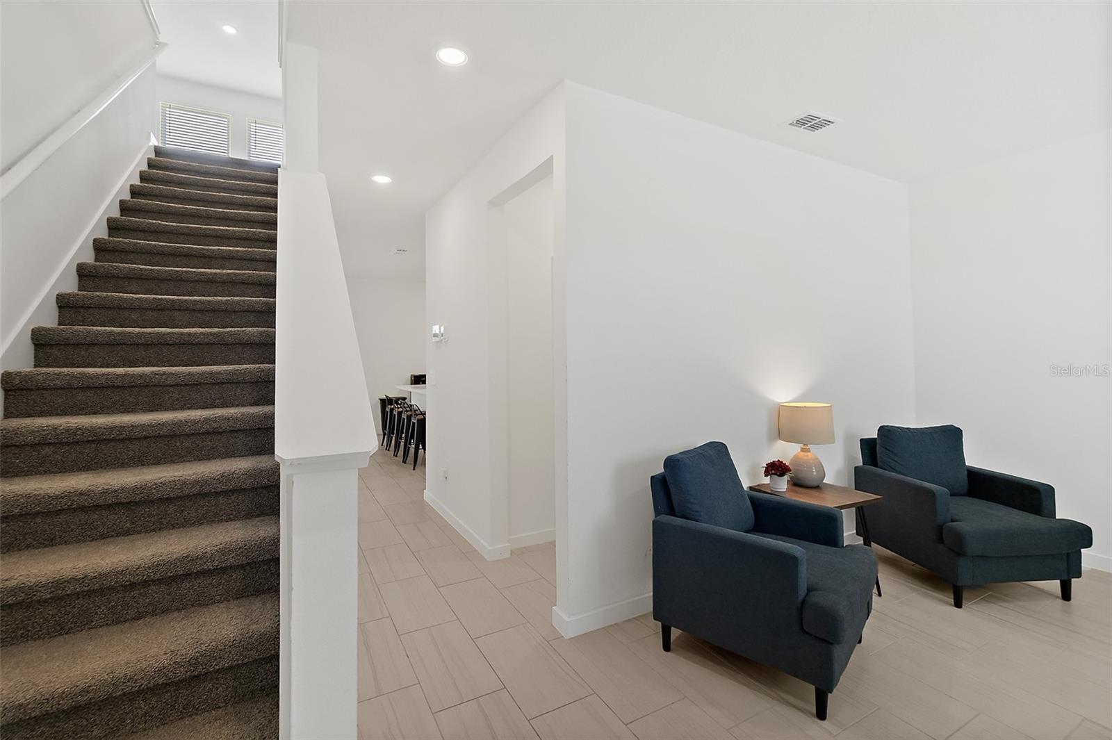 FLAGLER VILLAGE - Residential Lease